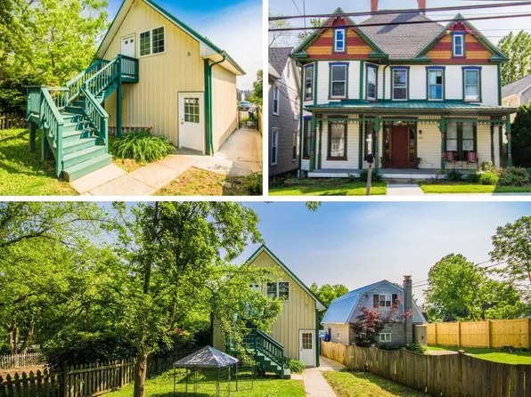 122 E Main St, Middletown, MD 21769