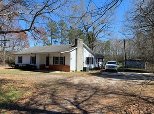 5791 Red Oak Rd, Battleboro, NC 27809