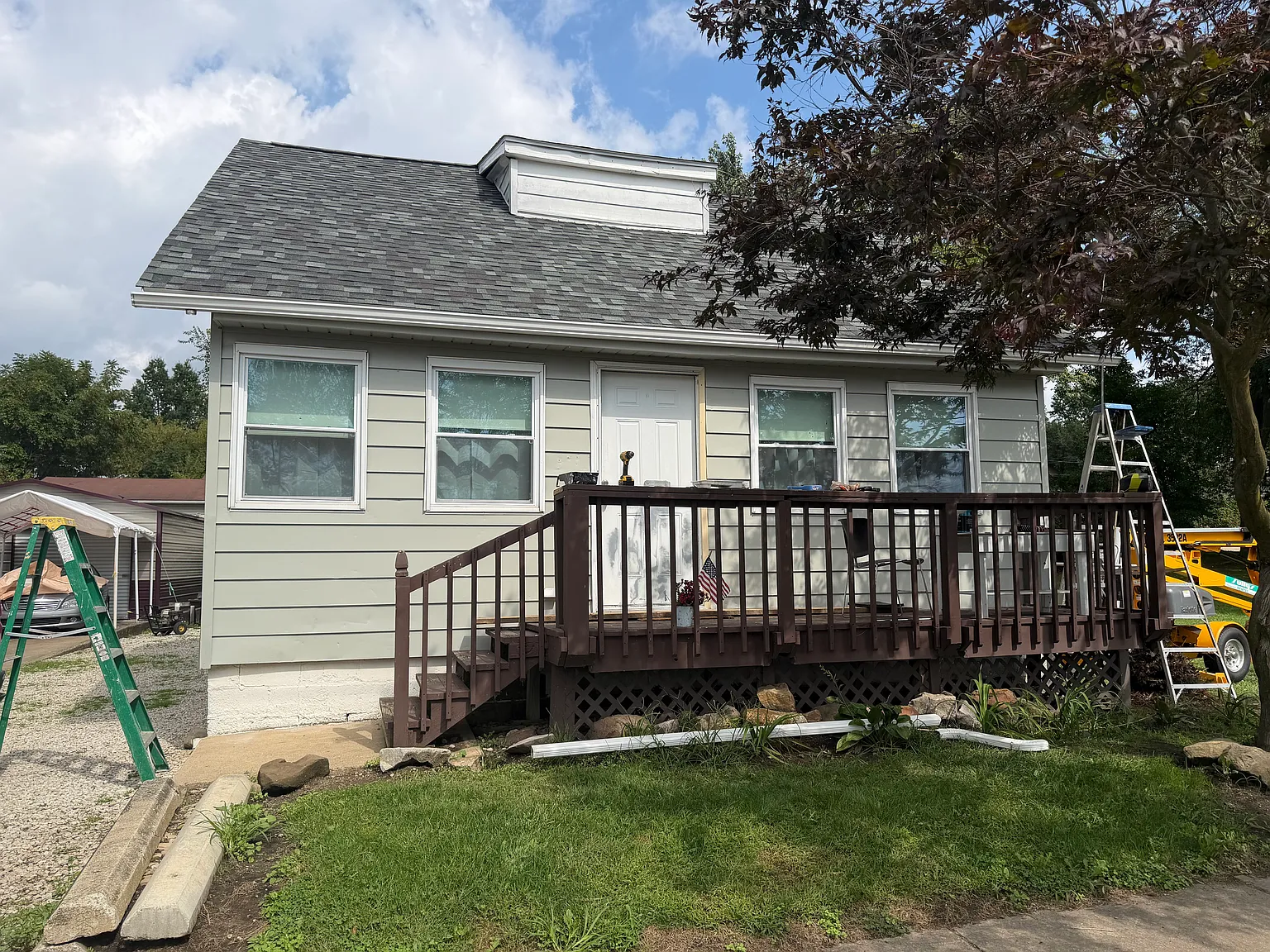 3 bed, 1025 sqft, $1,000 — Photo 4