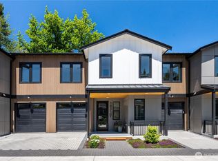 1831 4th St #B, Kirkland, WA 98033