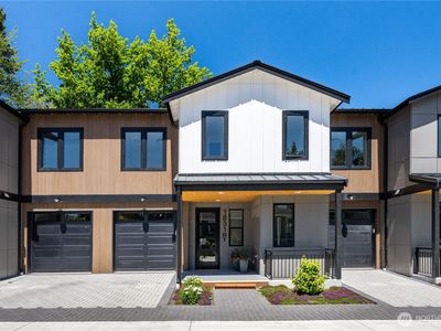 1831 4th Street #B, Kirkland, WA, 98033