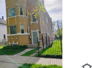 7630 S Ingleside Ave #2, Chicago, IL 60619