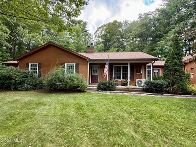 60 Morgan Court, Lake George, NY, 12845