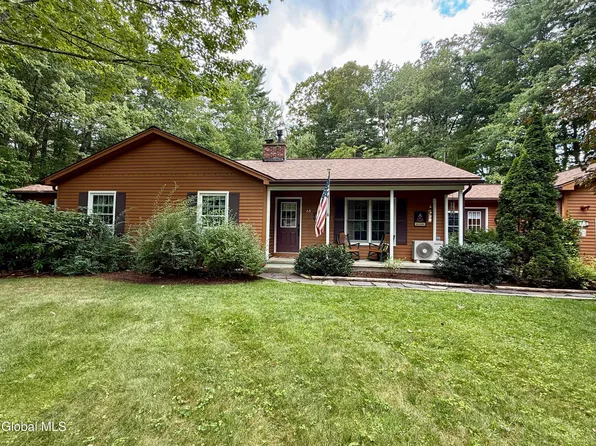 60 Morgan Court, Lake George, NY 12845