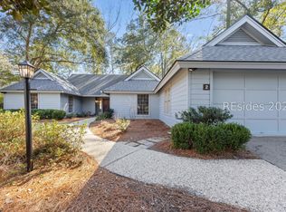 2 Teal Ln, Hilton Head Island, SC 29926