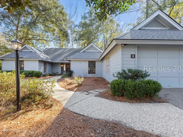 2 Teal Ln, Hilton Head Island, SC 29926