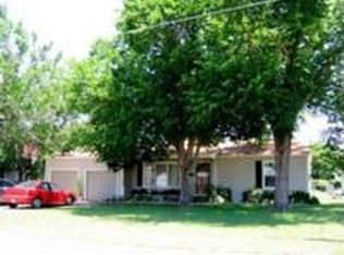 4719 Spiser Ln, Wichita Falls, TX 76302