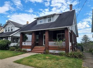 504 E Moody Ave, New Castle, PA 16105