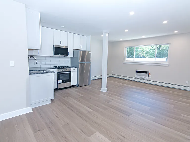 Open Concept