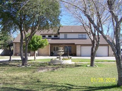 8866 Us Highway 281, Brownsville, TX, 78520