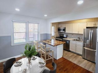 3403 Dunhaven Rd, Dundalk, MD 21222