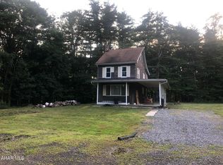 1501 Mill Run Rd, Altoona, PA 16601