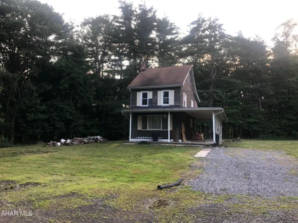 1501 Mill Run Rd, Altoona, PA 16601