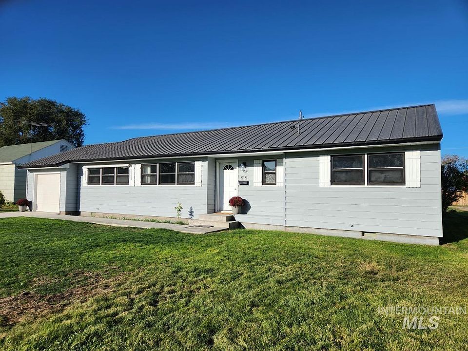 515 N 3rd St, Nyssa, OR 97913 Zillow