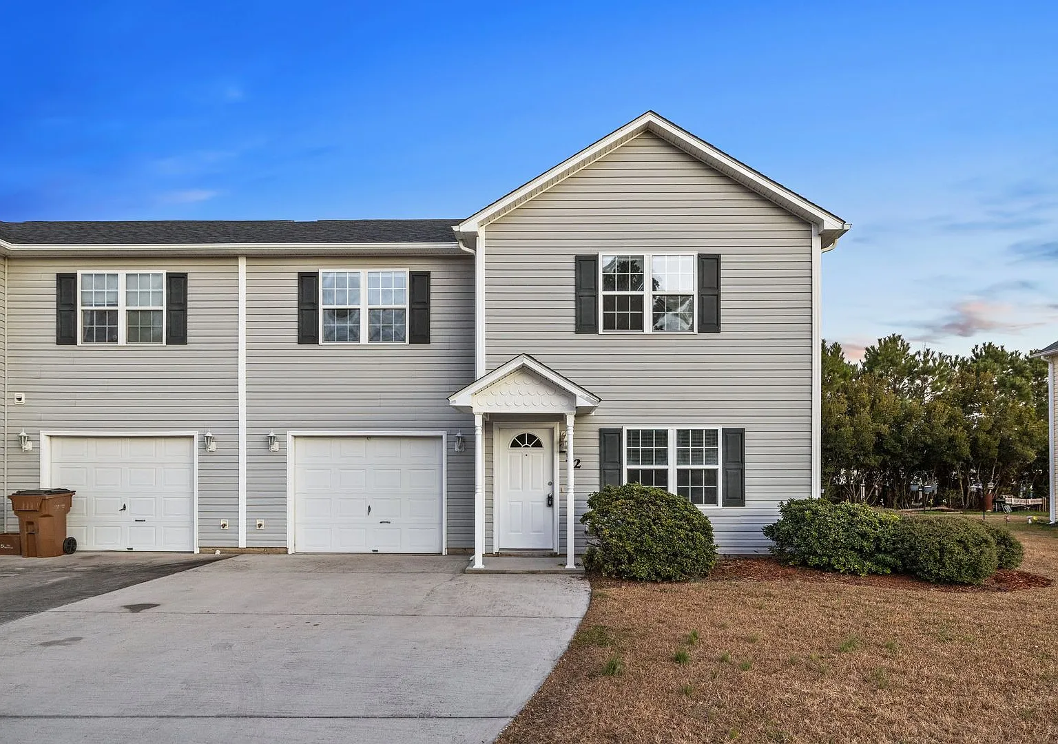 252 Smallwood Rd** — Photo 1
