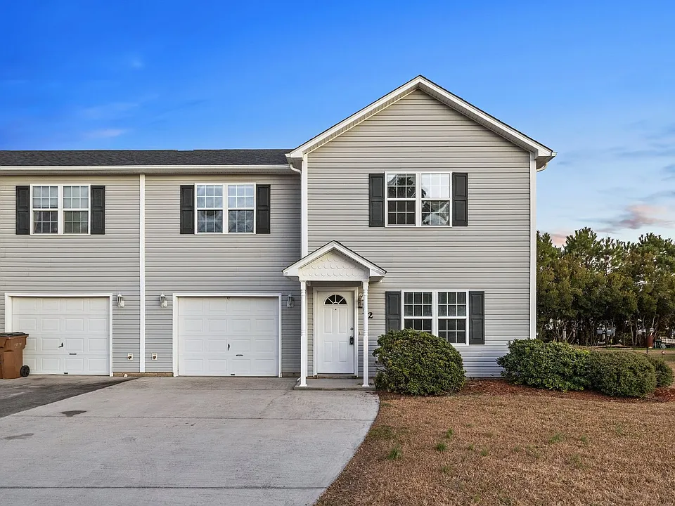 252 Smallwood Rd