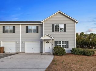 252 Smallwood Rd, Hubert, NC 28539
