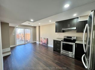 1480 Old Zeller Dr #Basement, Kitchener, ON N2A 0H3