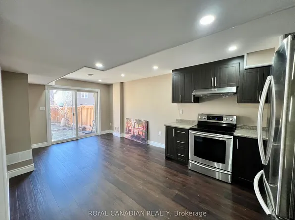 1480 Old Zeller Dr #Basement, Kitchener, ON N2A 0H3