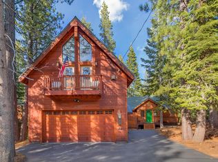 14094 Tyrol Rd, Truckee, CA 96161