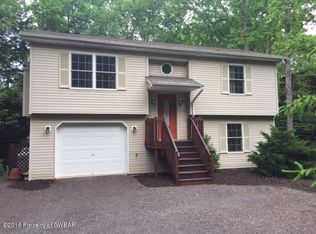 180 Debbie Dr, Drums, PA 18222