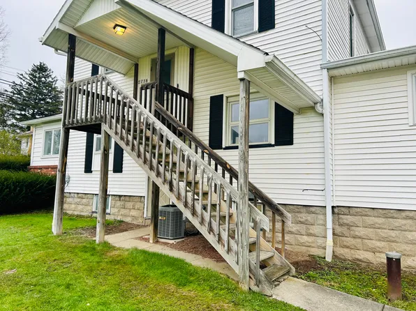 223 S Mercer St, Greenville, PA