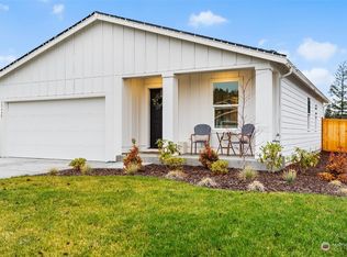 13455 193rd St E, Graham, WA 98338