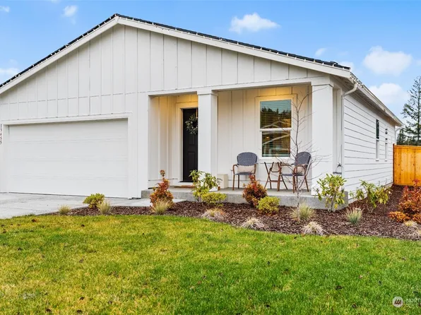 13455 193rd Street E, Graham, WA 98338