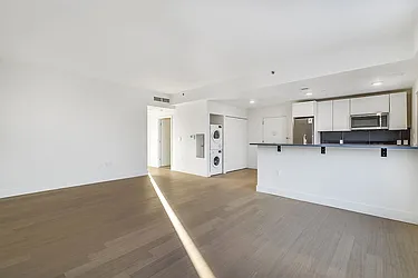 Rented by Olnick Organization