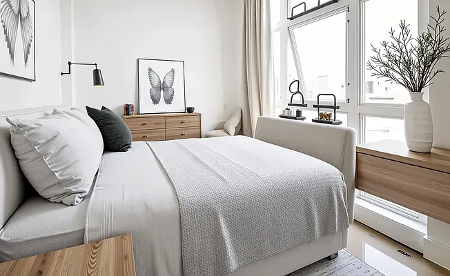 Rented by Living New York | media 5