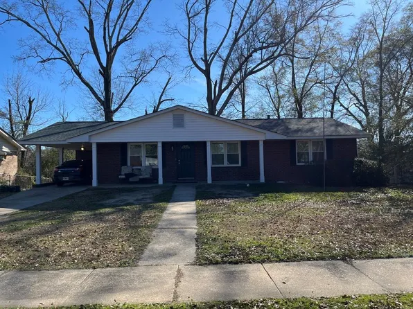 5142 Delray Dr, Columbus, GA 31907