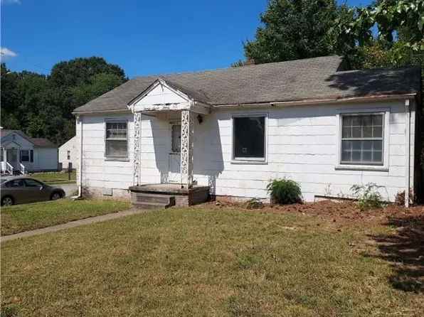 2721 Lamberts Ave, Richmond, VA 23234