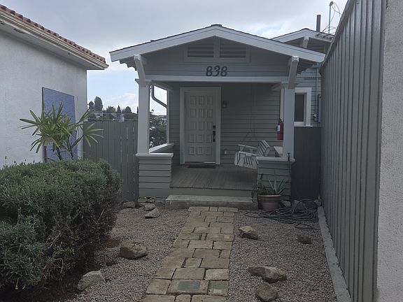 3rd image of 838 N Lafayette Park Pl