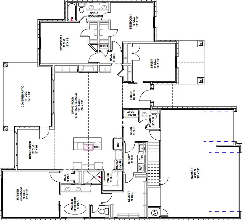BradfordR2 Plan, Sendera Lakes, Oklahoma City, OK 73160 Zillow
