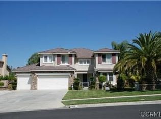 4493 Signature Dr, Corona, CA 92883