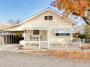 35577 Tule River Dr, Springville, CA 93265