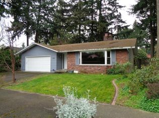 3818 SE 151st Ave, Portland, OR 97236