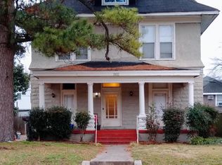 302 Garland St APT 1, Memphis, TN 38104