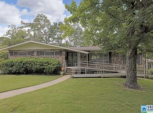 604 Glen Wood Dr, Fairfield, AL 35064