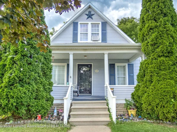 818 S Lyon St, Owosso, MI 48867