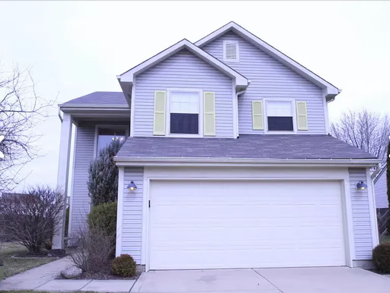 9718 Lucille Ct — Photo 1