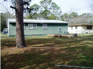 1912 Arthur Ave, Panama City, FL 32405