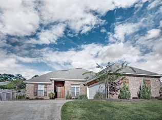 866 Willow Grande Cir, Brandon, MS 39047