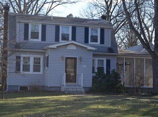 48 Elm St, Spotswood, NJ 08884