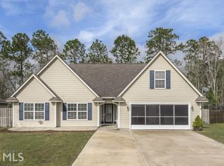 206 Sugarmill Blvd, Saint Marys, GA 31558