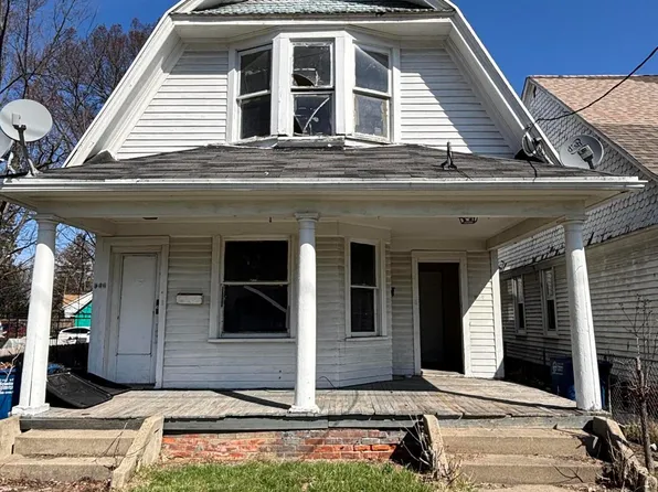 964 Western Ave, Toledo, OH 43609