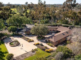 3919 The Hill Rd, Bonita, CA 91902