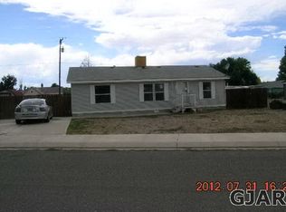 655 Fox Ct, Delta, CO 81416