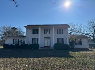 6941 Quail Park Dr, Mint Hill, NC 28227