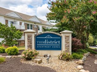 The District Knoxville, Knoxville, TN 37919
